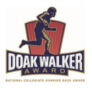 doak walker award